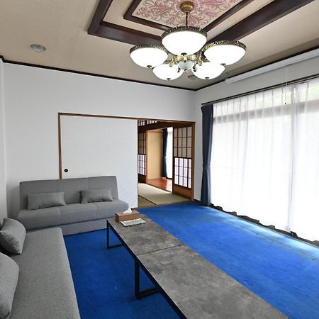Апартаменти Private Beppu Noguchimotomachi Екстер'єр фото