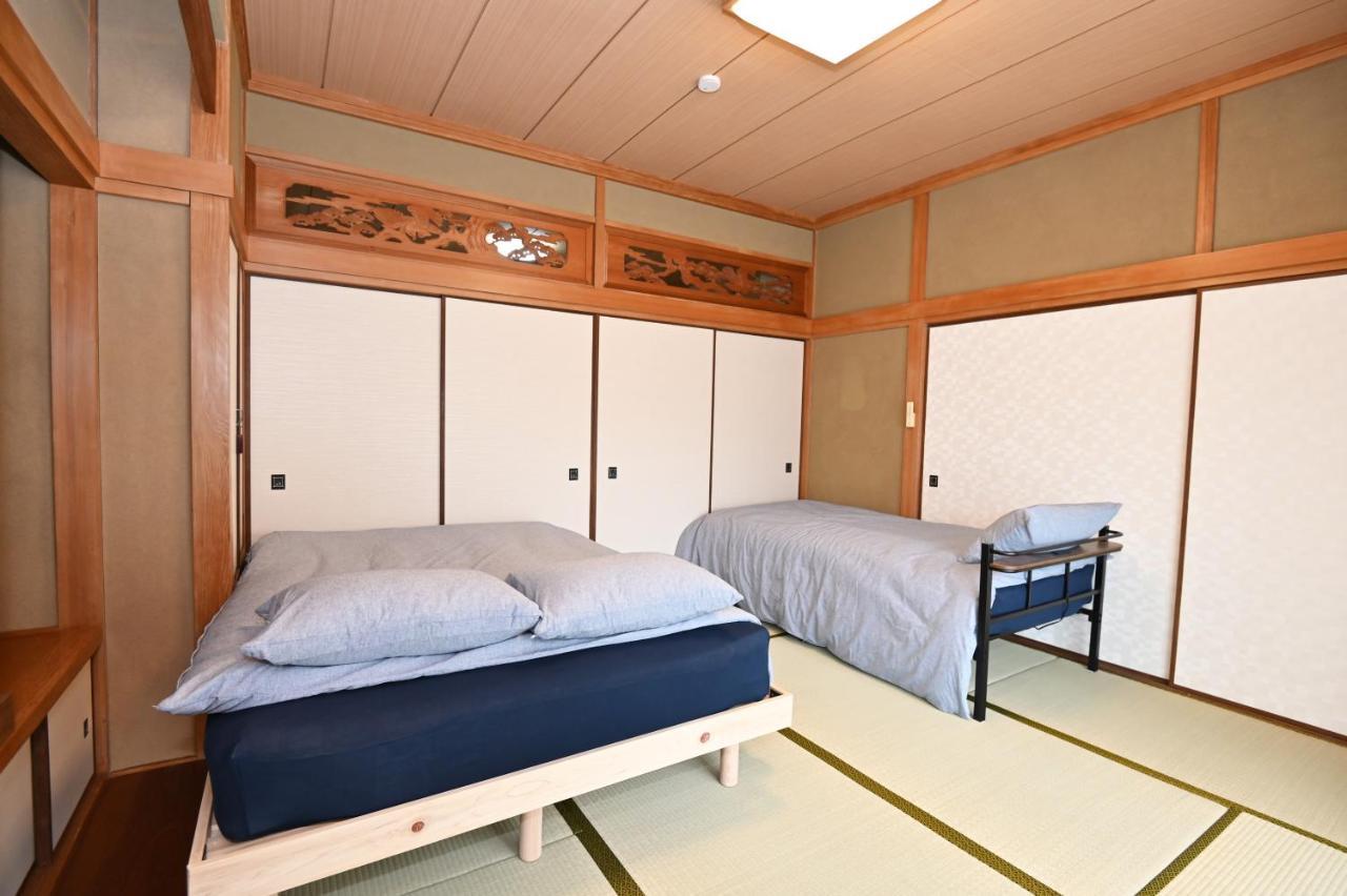 Апартаменти Private Beppu Noguchimotomachi Екстер'єр фото