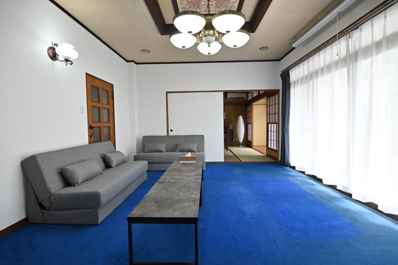 Апартаменти Private Beppu Noguchimotomachi Екстер'єр фото
