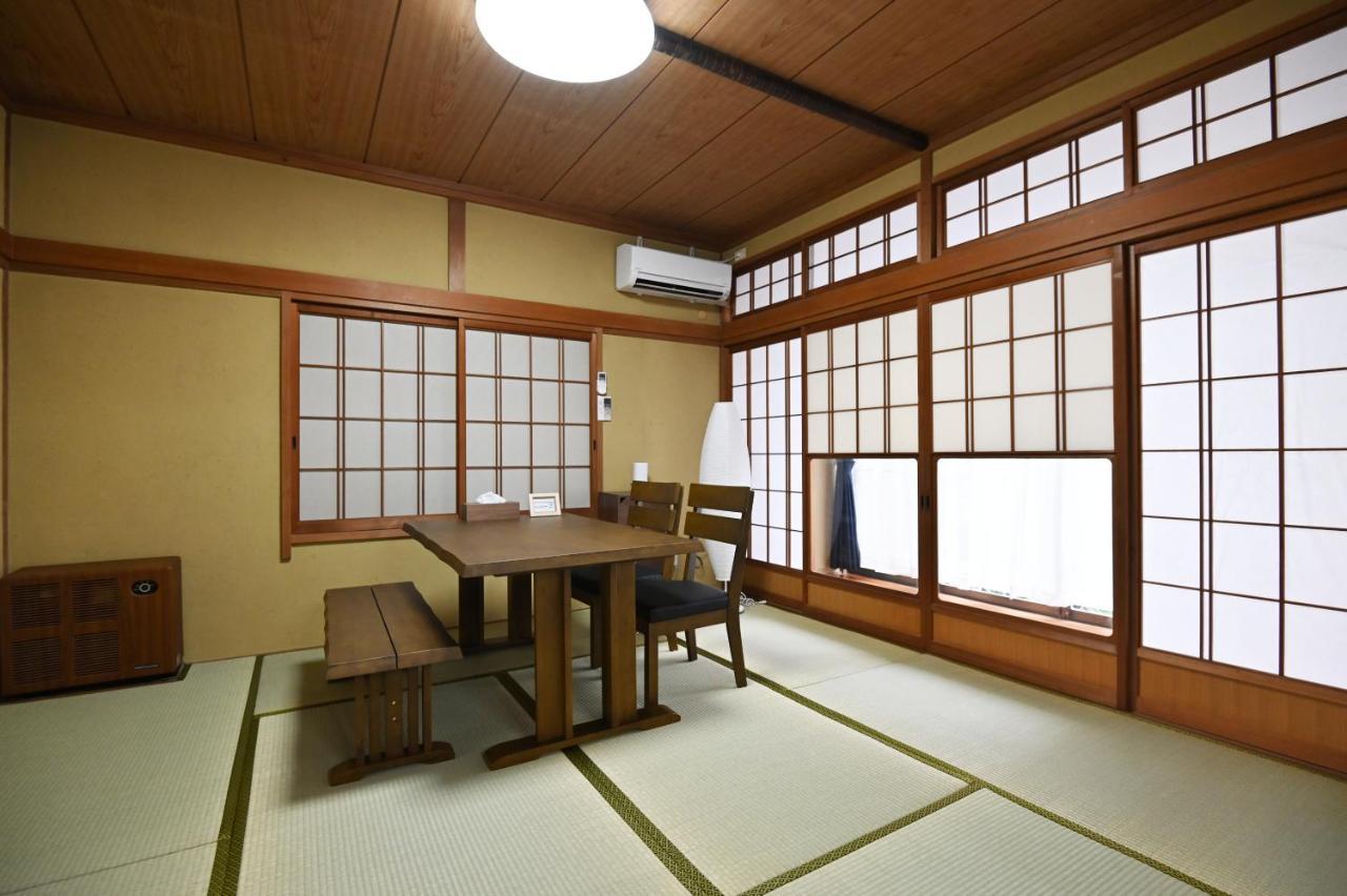 Апартаменти Private Beppu Noguchimotomachi Екстер'єр фото