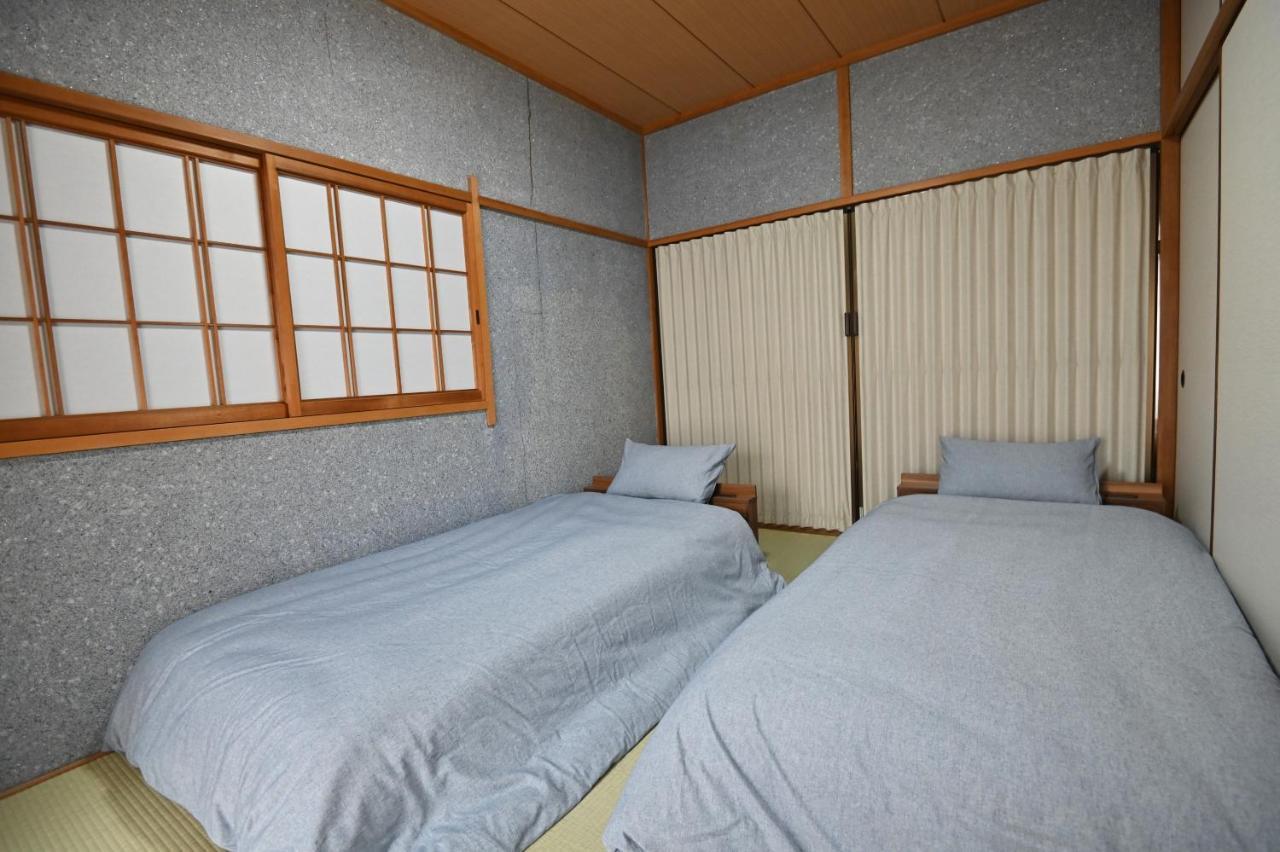 Апартаменти Private Beppu Noguchimotomachi Екстер'єр фото