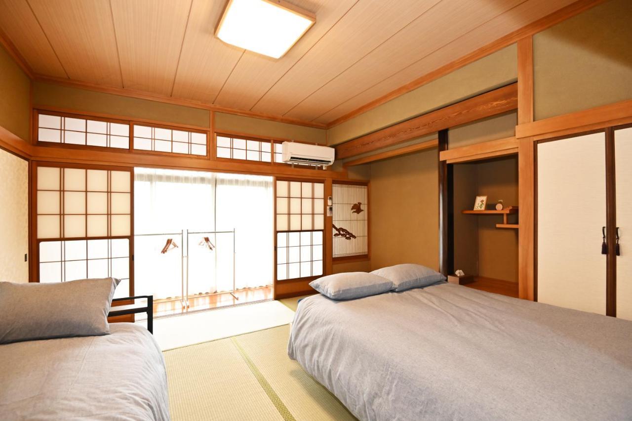 Апартаменти Private Beppu Noguchimotomachi Екстер'єр фото