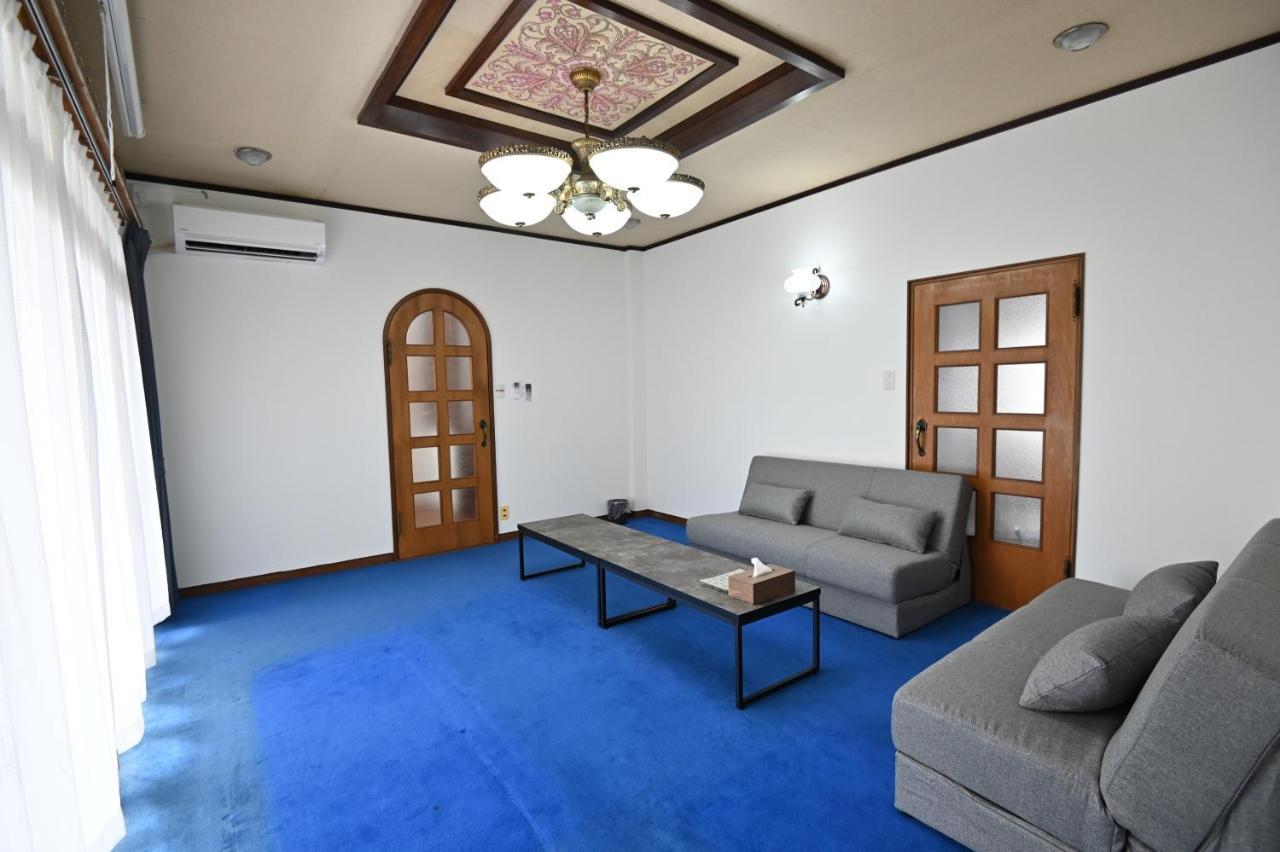Апартаменти Private Beppu Noguchimotomachi Екстер'єр фото