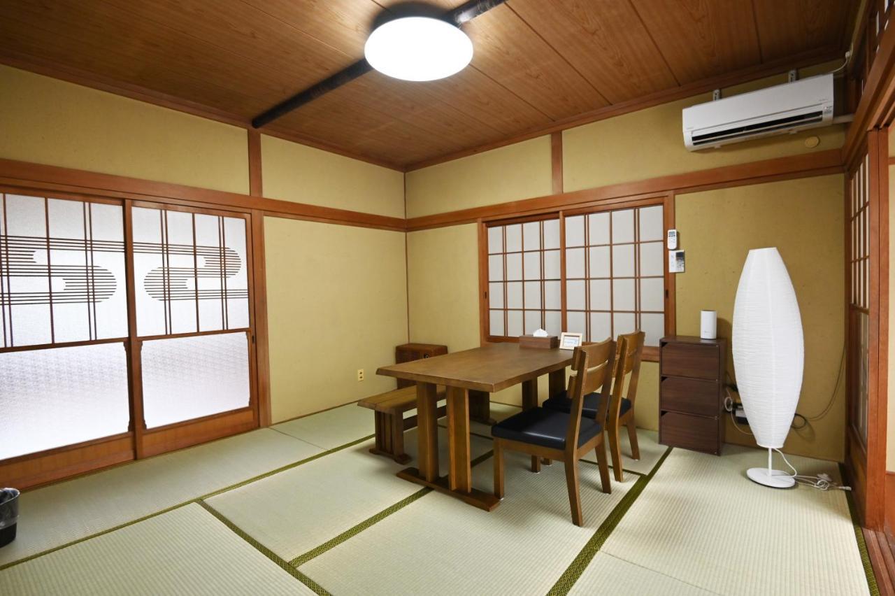 Апартаменти Private Beppu Noguchimotomachi Екстер'єр фото
