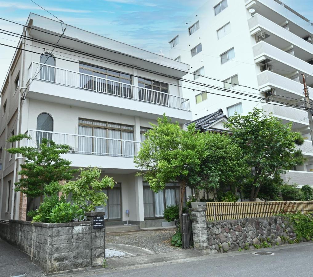 Апартаменти Private Beppu Noguchimotomachi Екстер'єр фото