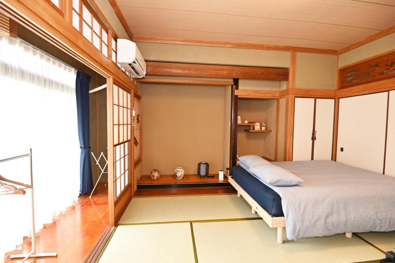 Апартаменти Private Beppu Noguchimotomachi Екстер'єр фото