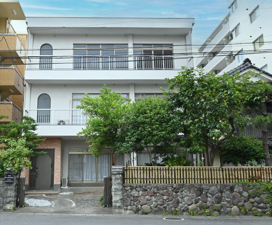 Апартаменти Private Beppu Noguchimotomachi Екстер'єр фото