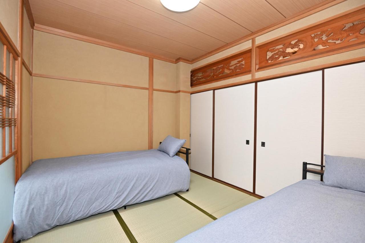 Апартаменти Private Beppu Noguchimotomachi Екстер'єр фото