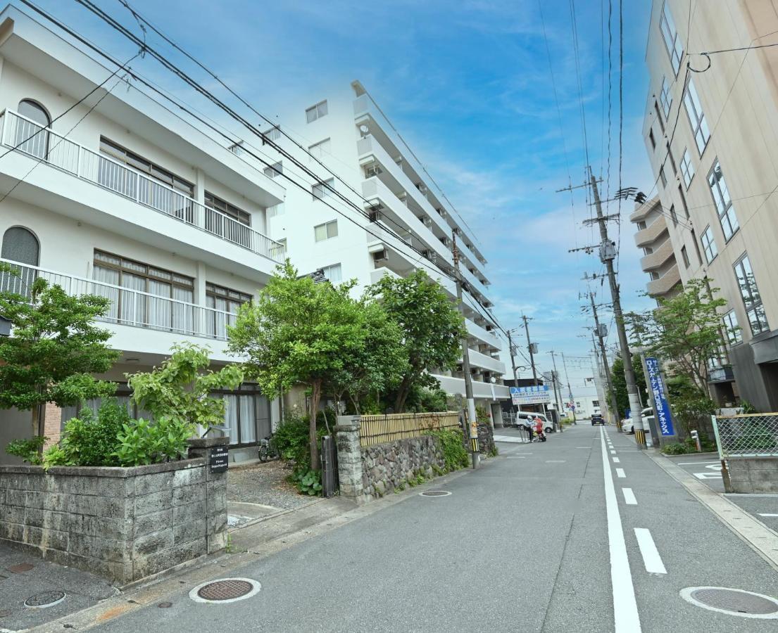 Апартаменти Private Beppu Noguchimotomachi Екстер'єр фото